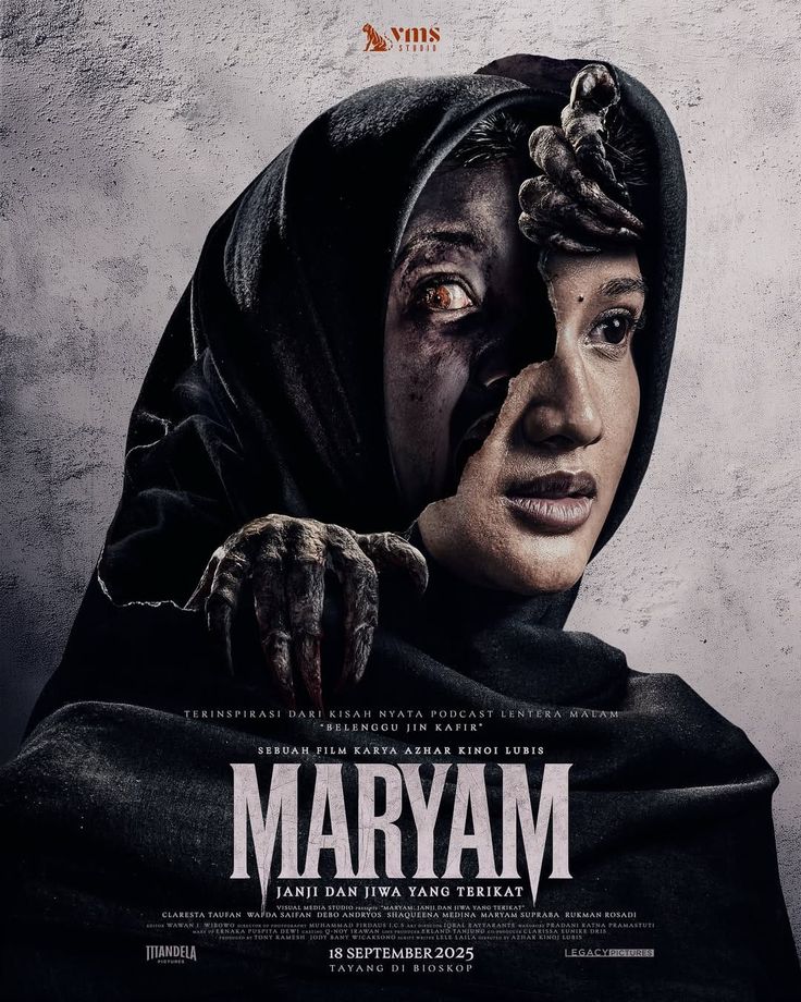 MARYAM
