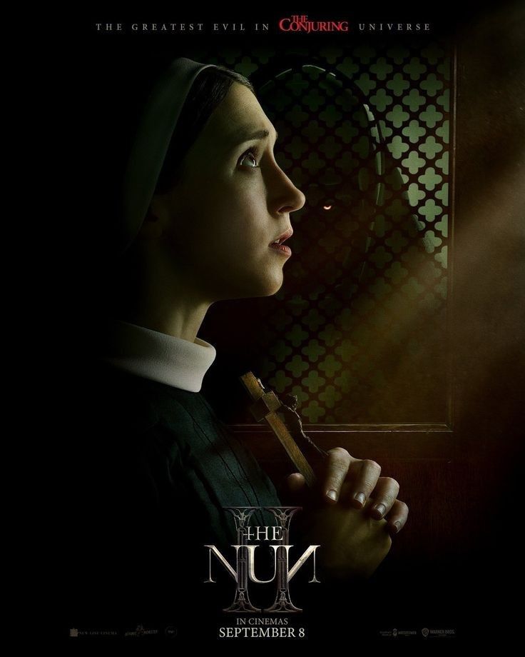 THE NUN 2